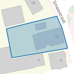 Perceel RNN02-H-4400