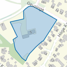 Perceel RNN02-H-4416