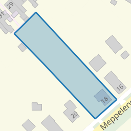 Perceel RNN02-H-4418