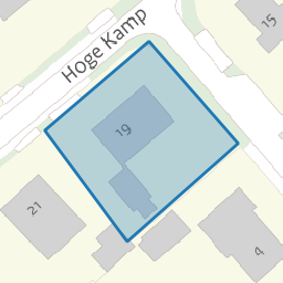 Perceel RNN02-H-4422