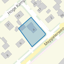 Perceel RNN02-H-4424