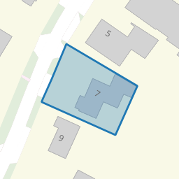 Perceel RNN02-H-4437