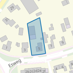 Perceel RNN02-H-4457