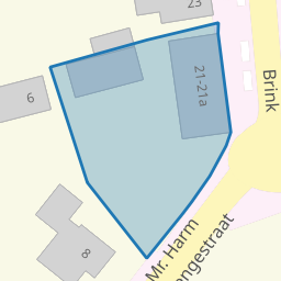 Perceel RNN02-H-4619