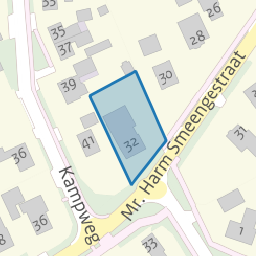 Perceel RNN02-H-4628