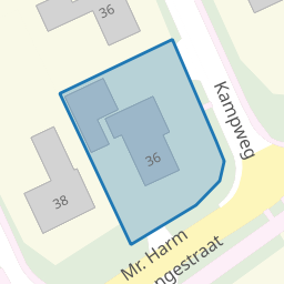 Perceel RNN02-H-4631