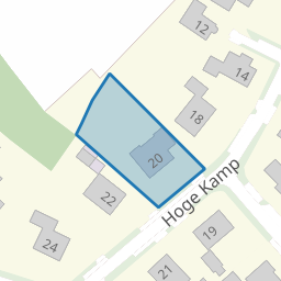 Perceel RNN02-H-4691