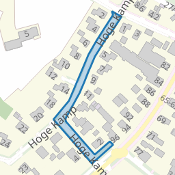 Perceel RNN02-H-4696