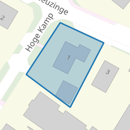 Perceel RNN02-H-4698