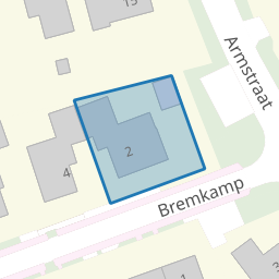 Perceel RNN02-H-4699