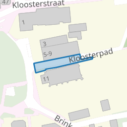 Perceel RNN02-H-4762