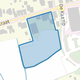 Perceel RNN02-H-4792