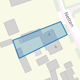 Perceel RNN02-H-4858