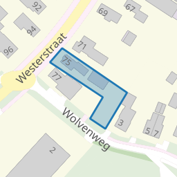 Perceel RNN02-H-4893