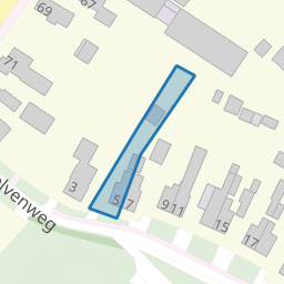 Perceel RNN02-H-4896