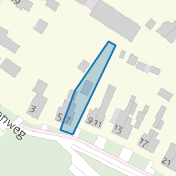 Perceel RNN02-H-4897