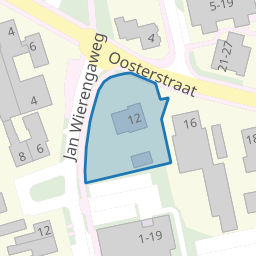 Perceel RNN02-H-5006