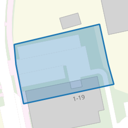 Perceel RNN02-H-5007