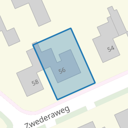 Perceel RNN02-H-5008