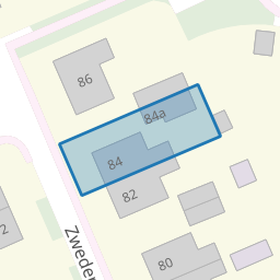 Perceel RNN02-H-5020