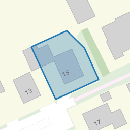 Perceel RNN02-H-5028