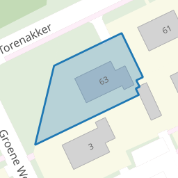 Perceel RNN02-H-5047