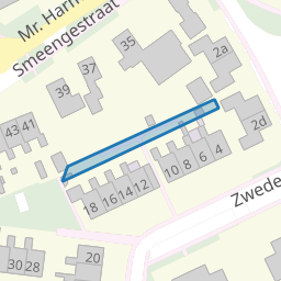 Perceel RNN02-H-5096