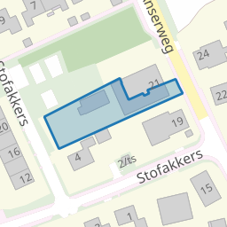 Perceel RNN02-H-5110