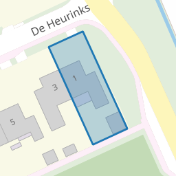 Perceel RNN02-H-5122