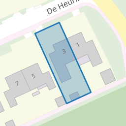 Perceel RNN02-H-5123