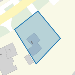 Perceel RNN02-H-5141