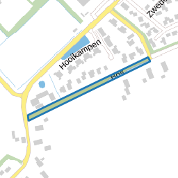 Perceel RNN02-H-5153