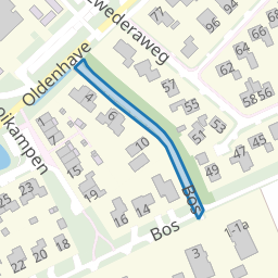 Perceel RNN02-H-5155