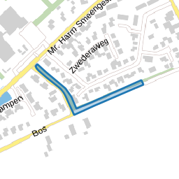 Perceel RNN02-H-5156