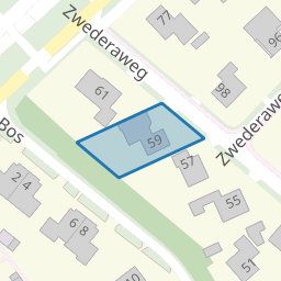 Perceel RNN02-H-5158