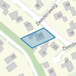 Perceel RNN02-H-5160