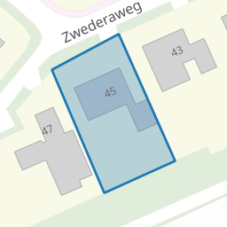 Perceel RNN02-H-5165