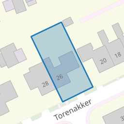 Perceel RNN02-H-5182