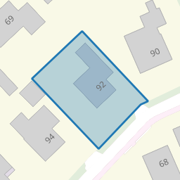 Perceel RNN02-H-5186