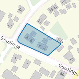 Perceel RNN02-H-5214