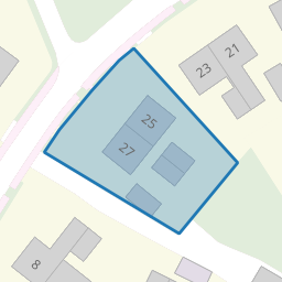 Perceel RNN02-H-5216