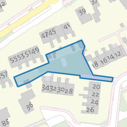 Perceel RNN02-H-5232