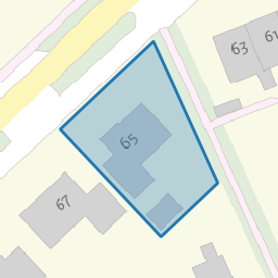 Perceel RNN02-H-5233