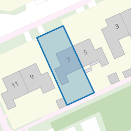 Perceel RNN02-H-5245