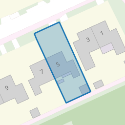 Perceel RNN02-H-5246