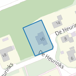 Perceel RNN02-H-5250