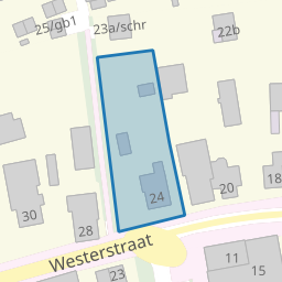 Perceel RNN02-H-5395