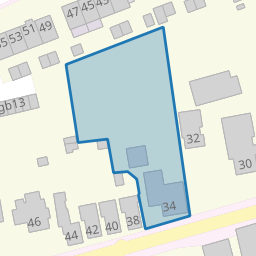 Perceel RNN02-H-5398