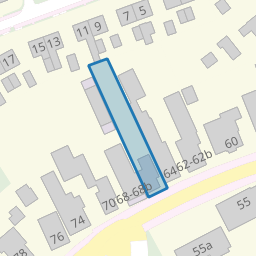 Perceel RNN02-H-5407