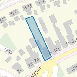 Perceel RNN02-H-5409